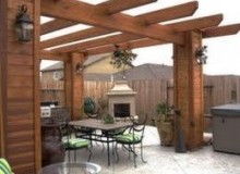 Kwikfynd Pergolas
binningup